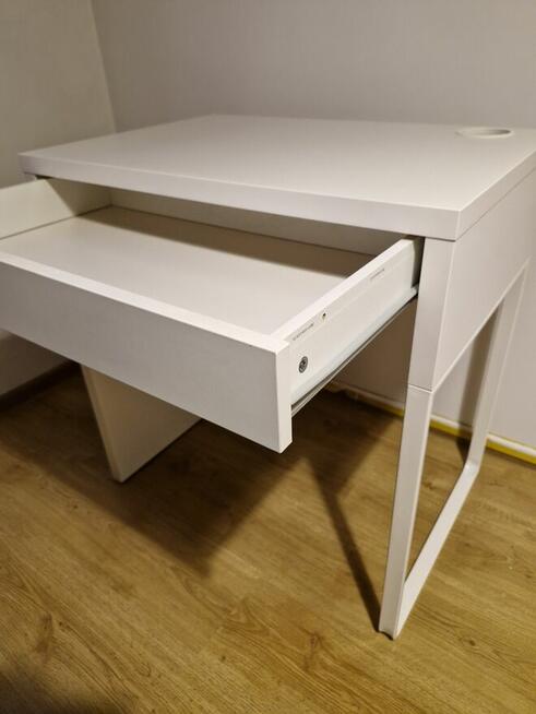 Biurko Mickey Ikea