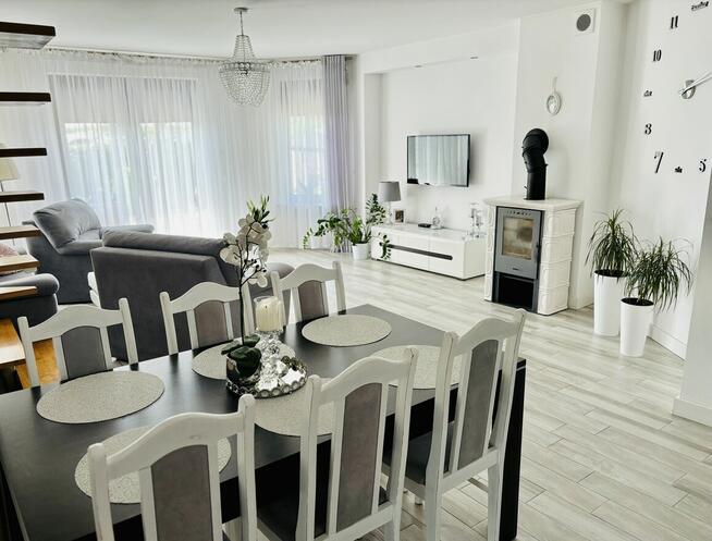 Dom gotowy do zamieszkania