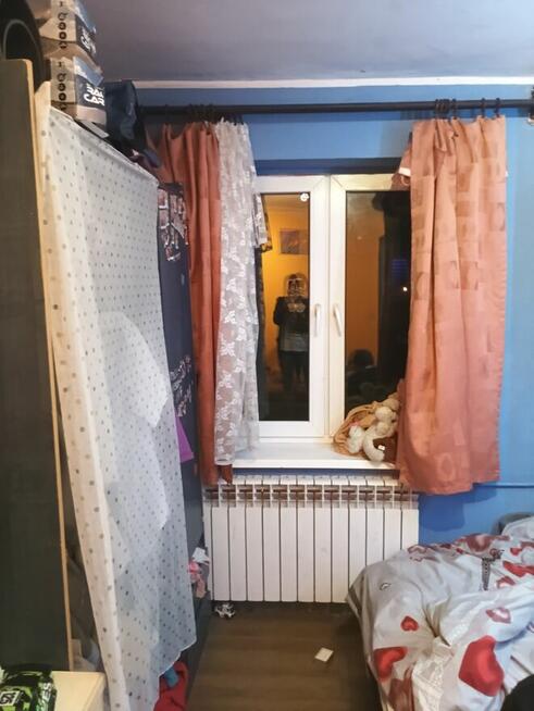 Zamiana mieszkania na większe