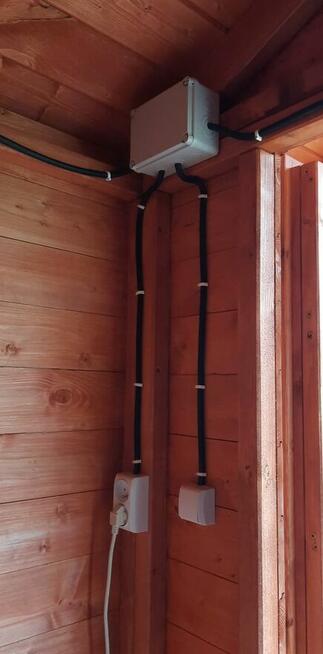 Sprzedam działkę ROD