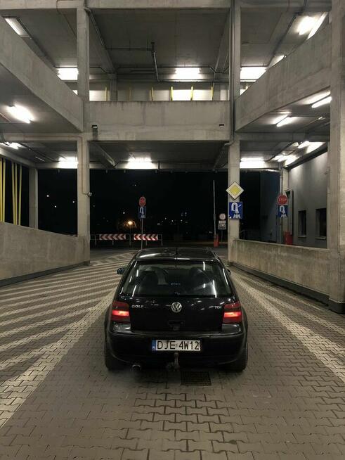 Golf 4 1.9 2000r
