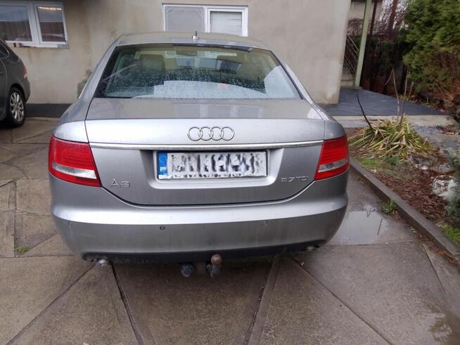 Audi A6 C6