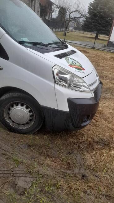 Samochód z chłodnią