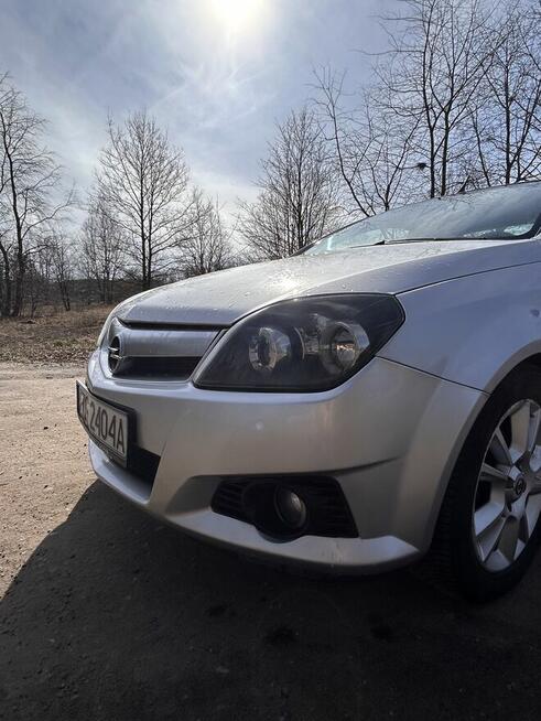 Opel Tigra Twintop