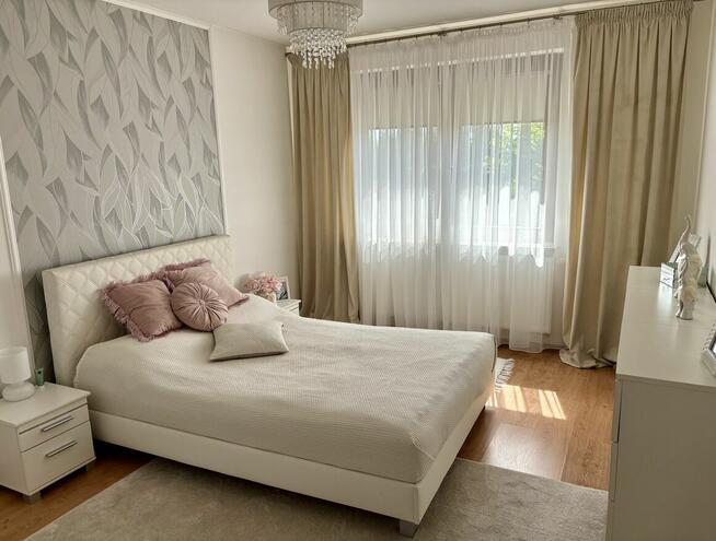 Dom gotowy do zamieszkania