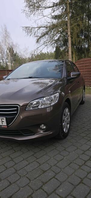 Peugeot 301 od pierwszego właściciela