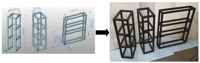 Wyposażenie hoteli pensjonatów apartamentów biur pod wymiar