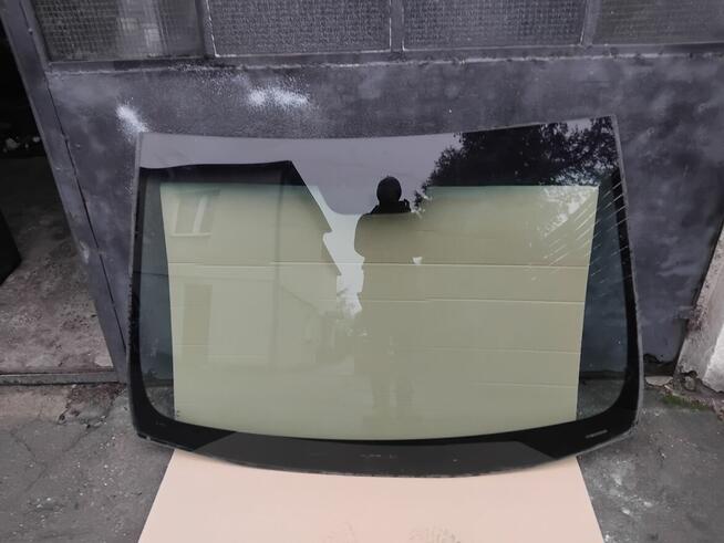 Hyyundai i40 kombi dach szklany solar glass panorama 11-19