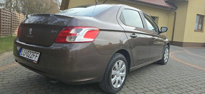 Peugeot 301 od pierwszego właściciela