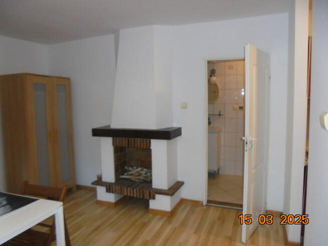 Wesoła mieszkanie 35m2