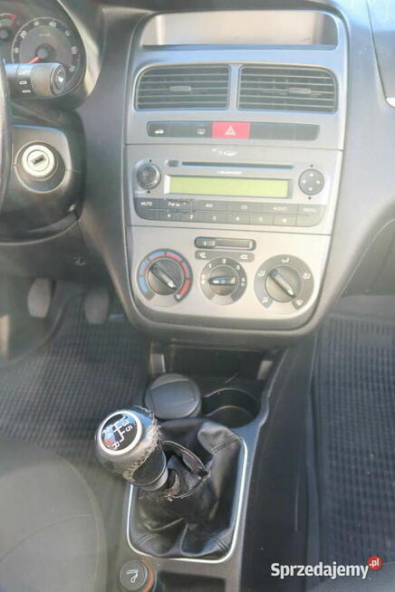 Fiat Linea 1,4 Dynamic