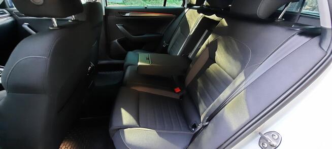 Skoda Superb 2.0TDI Polift ,Matrix ,4x4 ,DSG