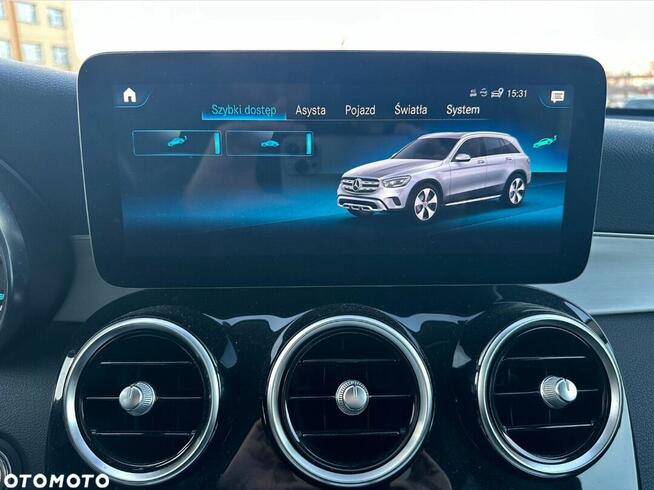 Mercedes-Benz GLC Mercedes-Benz GLC 300 E 4-Matic Plug-In