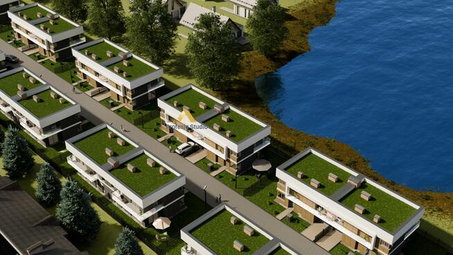 Wizualizacje architektoniczne 3D