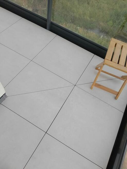 Tarasy balkony hydroizolacje