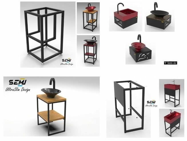 Wyposażenie hoteli pensjonatów apartamentów biur pod wymiar