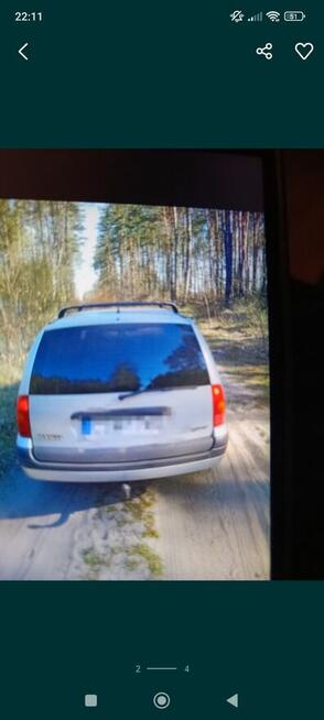 Remo Megan lift1 kombi stan bardzo zadbany diwestowany