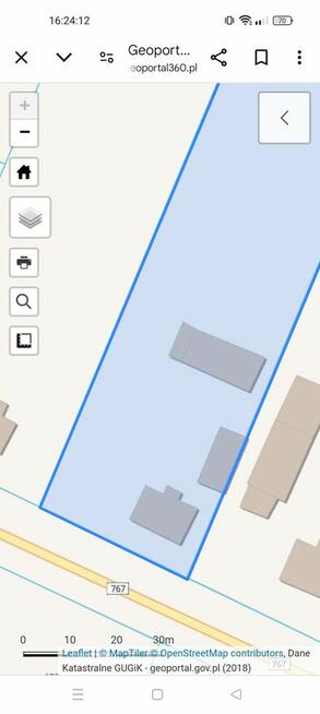 Działki budowlane i rolne