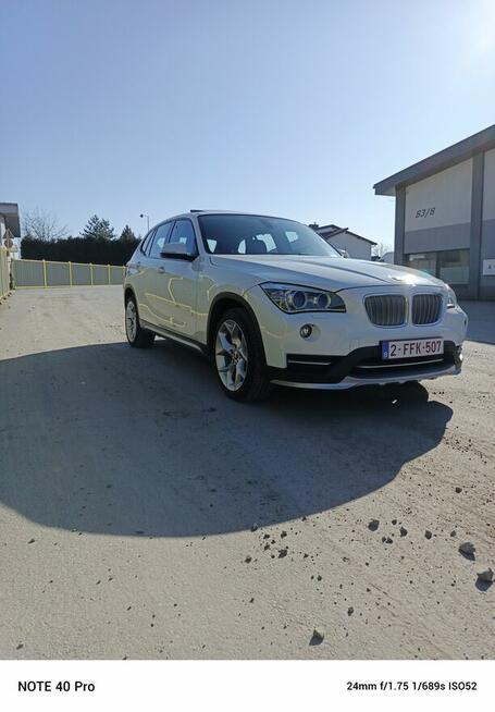 BMW X1 2.0d