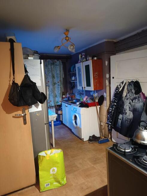 Zamiana mieszkania na większe