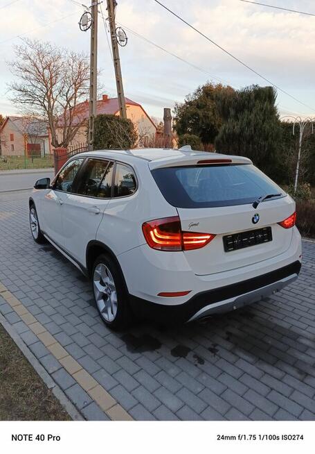 BMW X1 2.0d