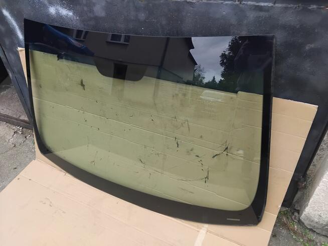 Hyyundai i40 kombi dach szklany solar glass panorama 11-19