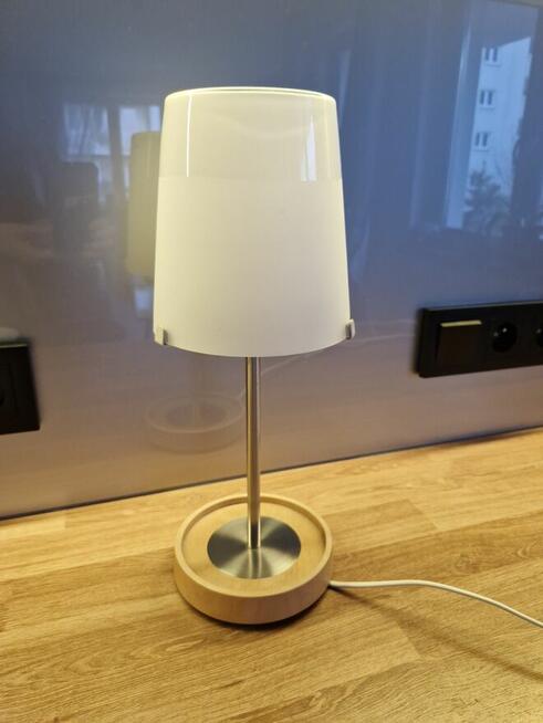 Lampa Ikea