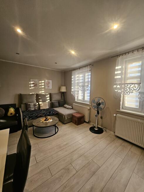 2 pokojowe mieszkanie Świętochłowice zamienię na mniejsze