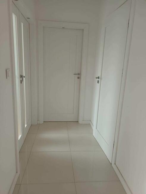 Wynajmę mieszkanie od początku kwietnia ul Sławinska1