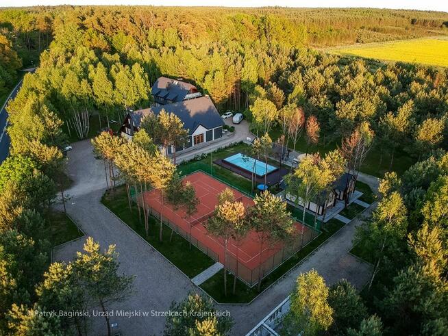 Kucharz / kucharka pomoc kuchenna - Ośrodek Wypoczynkowy