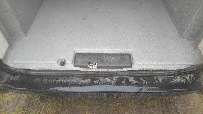 Samochód z chłodnią