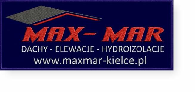 Dachówka, blacha, Papa termozgrzewalna, membrany pvc, epdm