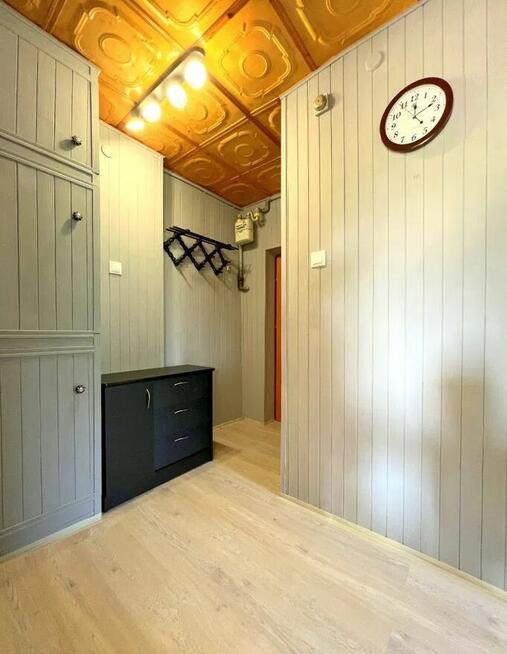 Kawalerka, 38.6m2 - Zawiercie(Nowowierzbowa)