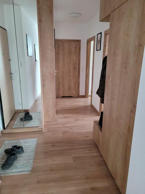 sprzedam mieszkanie 3 pokojowe Ursynów