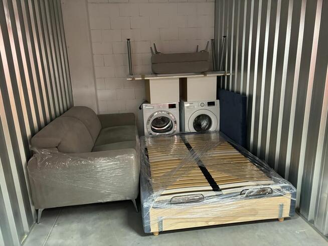 Przeprowadzki transport utylizacja mebli