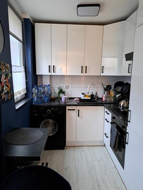 Sprzedam mieszkanie w super okolicy :-)