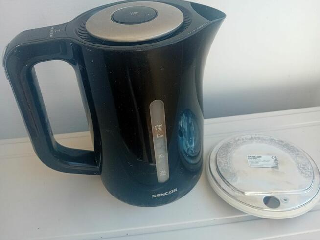 Grzałka do czajnika Sencor SWK 1792BK Type EUE2