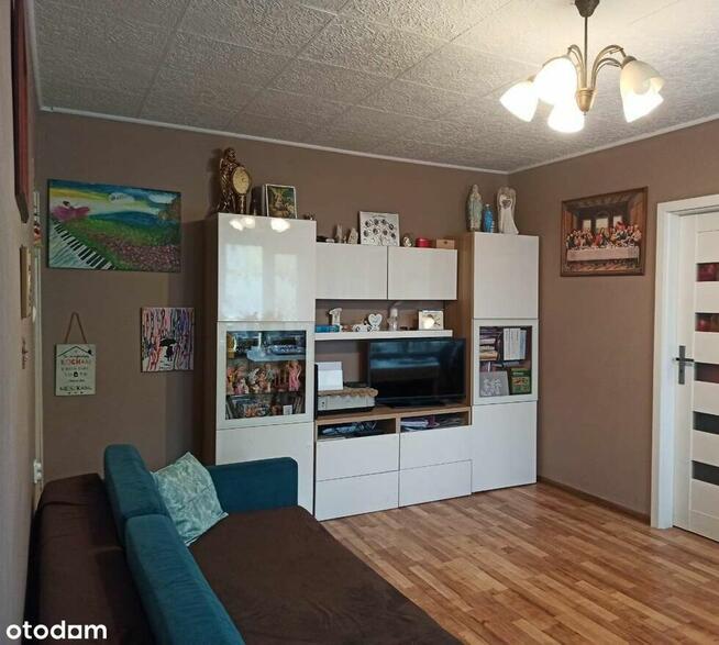 Sprzedam mieszkanie. Spokojne i przyjazne osiedle.