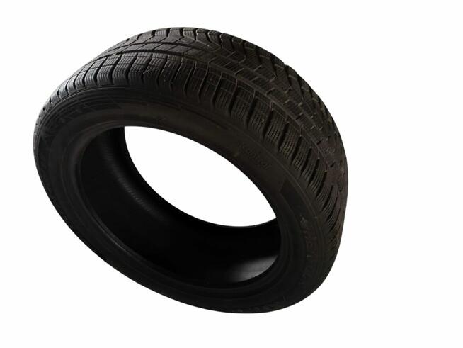 Używane opony zimowe Hankook Winter i*cept evo2 SUV