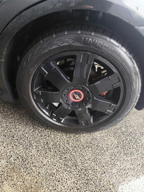 Mam do sprzedania Forda Mondeo MK3 w wersji Titanium 2004r.