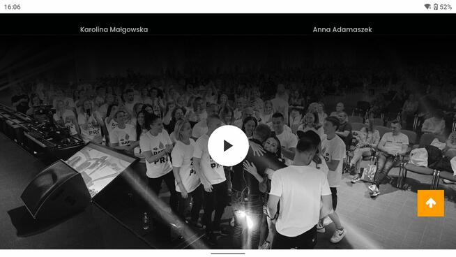 Szkolenie Mentor PRO DawidPiątkowski Rozwój duchow osobisty