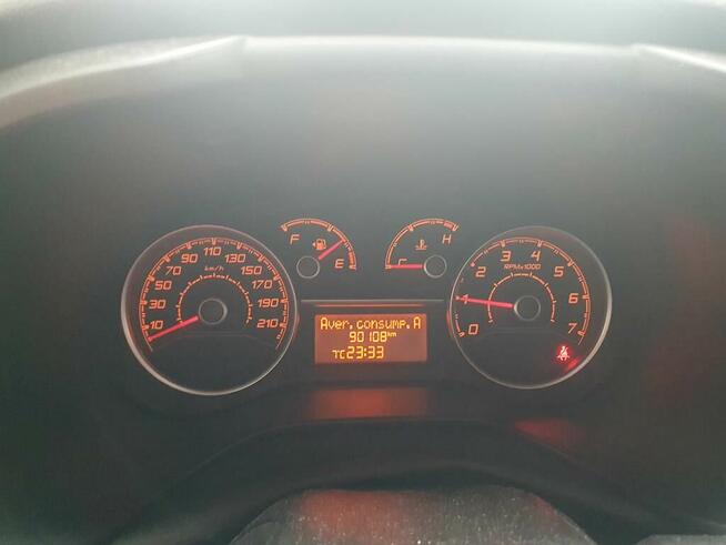 Sprzedam samochód ciężarowy Fiat, Doblo Cargo, z 2016 r