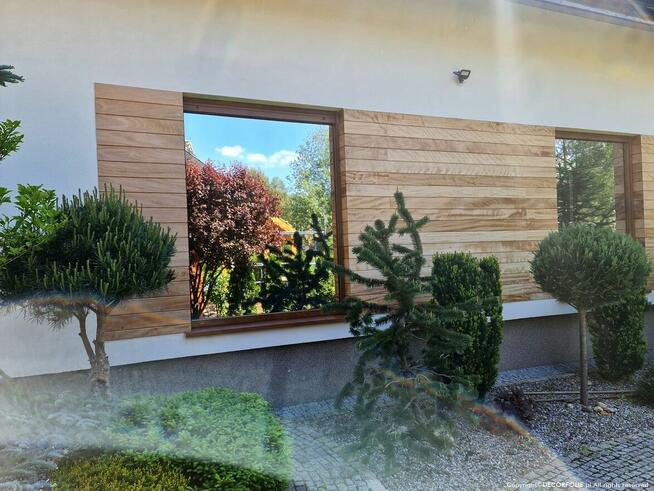 DECORFOLIE – Profesjonalne Folie Okienne | Lustro Weneckie