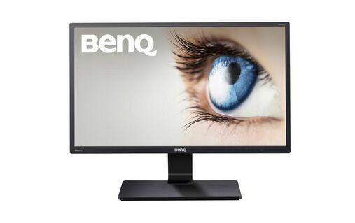 Monitor Komputerowy LED Benq GW2270 21,5, 1920x1080px FULL