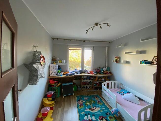 Mieszkanie w centrum Grodziska Mazowieckiego!