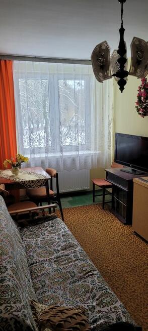 Sprzedam mieszkanie własnościowe w bloku