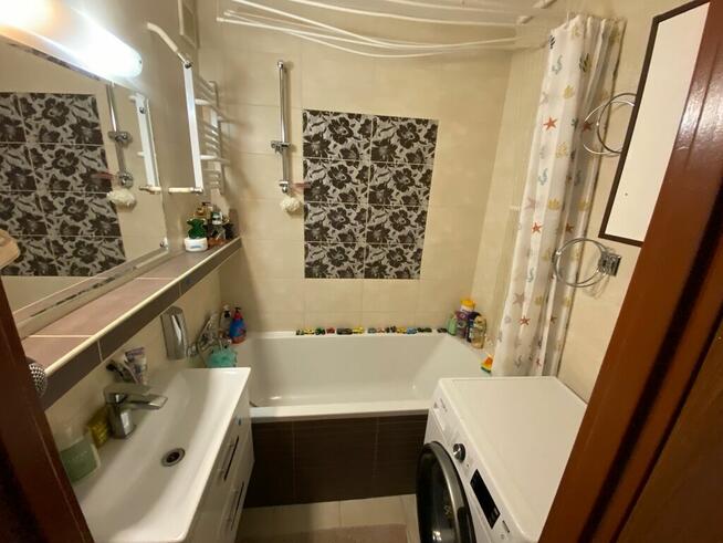 Mieszkanie w centrum Grodziska Mazowieckiego!