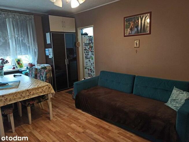 Sprzedam mieszkanie. Spokojne i przyjazne osiedle.