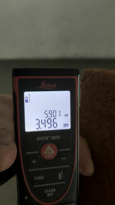 miejsce postojowe w garażu podziemnym 20m Krośnieńska 23 RZE