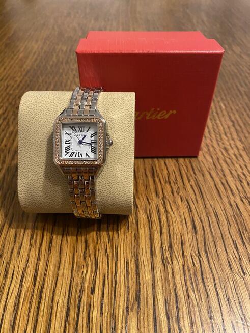 Zegarki cartier rolex patek hurt detal